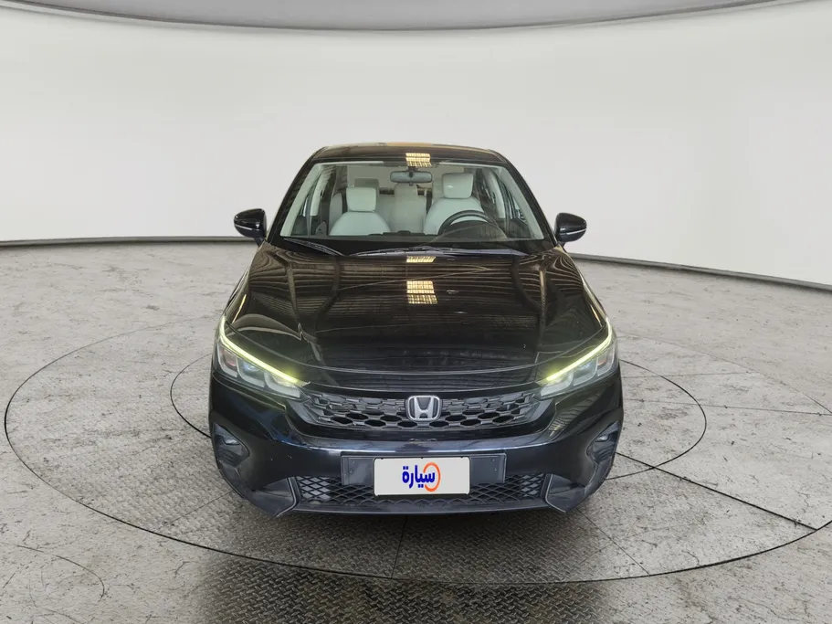 2024 Honda City LX Sport 