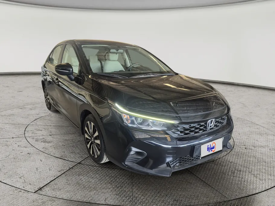 2024 Honda City LX Sport 