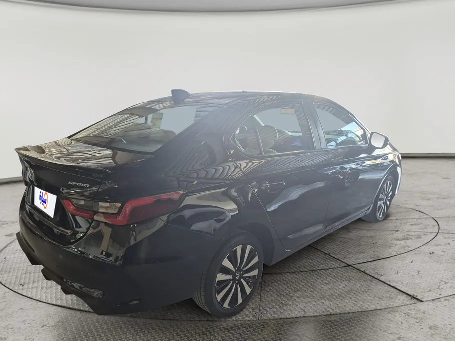 2024 Honda City LX Sport 