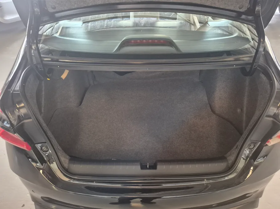 2024 Honda City LX Sport 