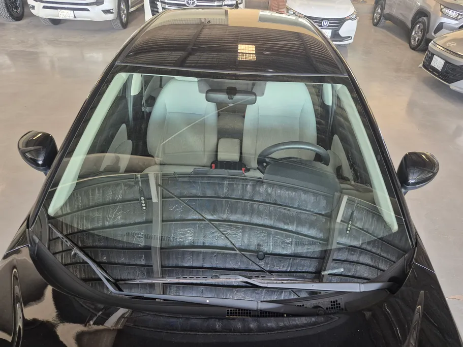 2024 Honda City LX Sport 