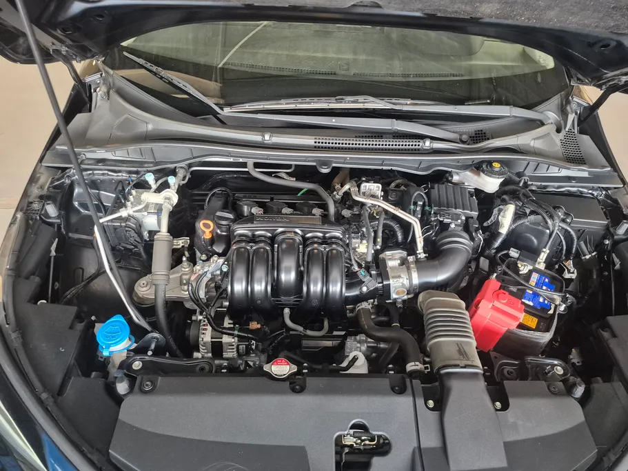 2024 Honda City LX Sport 