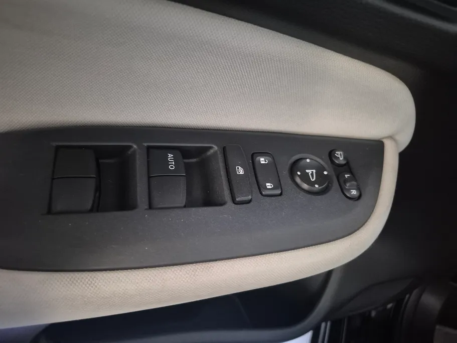 2024 Honda City LX Sport 