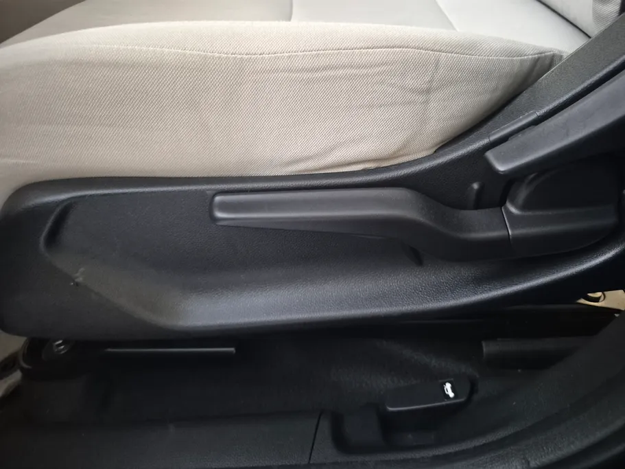 2024 Honda City LX Sport 