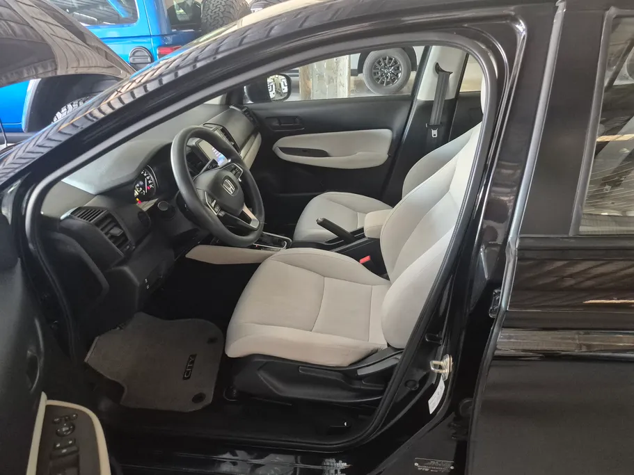 2024 Honda City LX Sport 