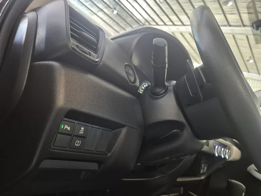 2024 Honda City LX Sport 