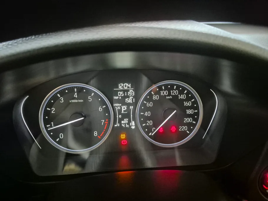 2024 Honda City LX Sport 