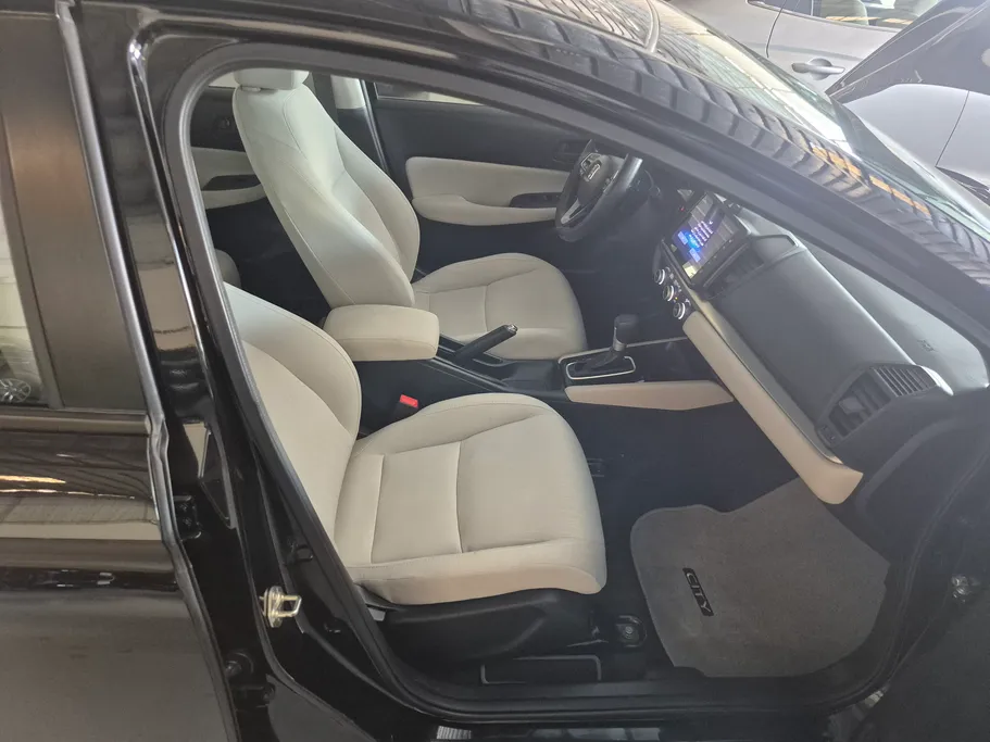 2024 Honda City LX Sport 