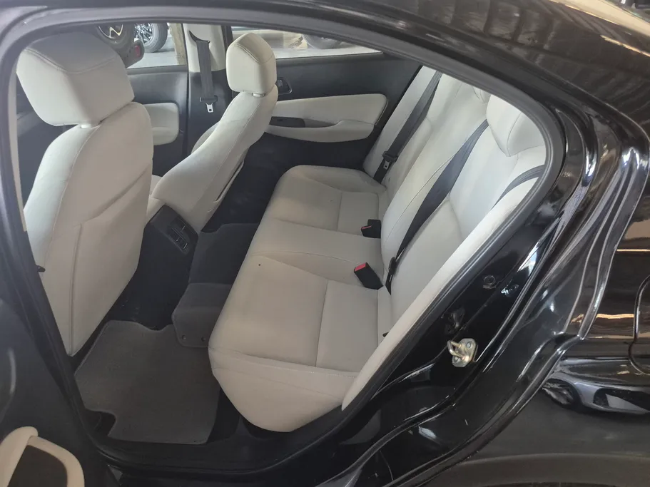 2024 Honda City LX Sport 