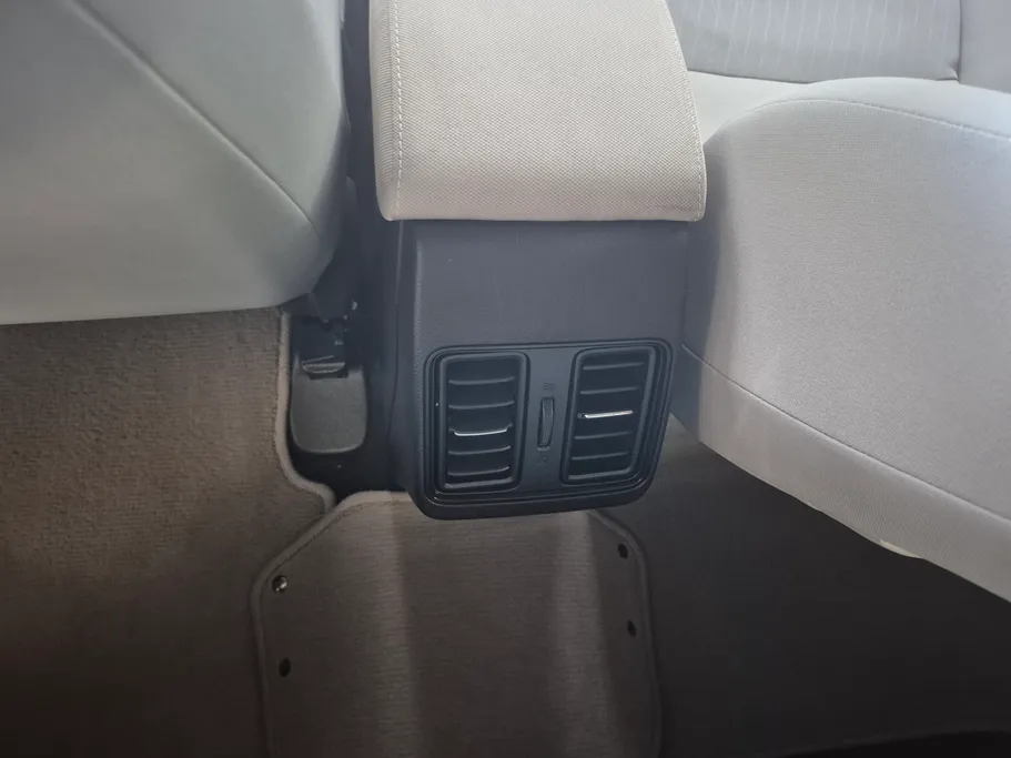 2024 Honda City LX Sport 