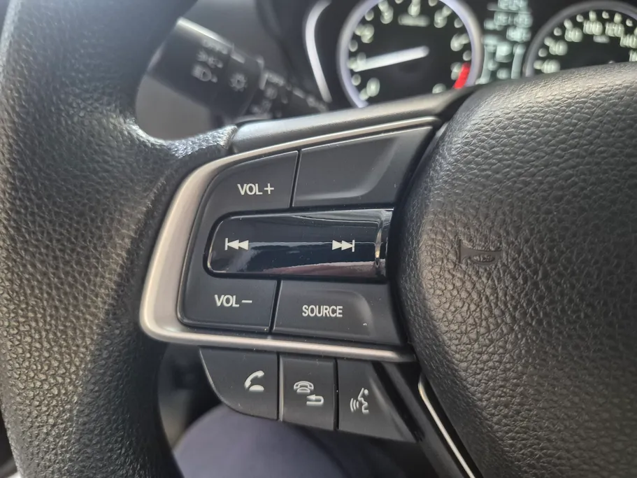 2024 Honda City LX Sport 