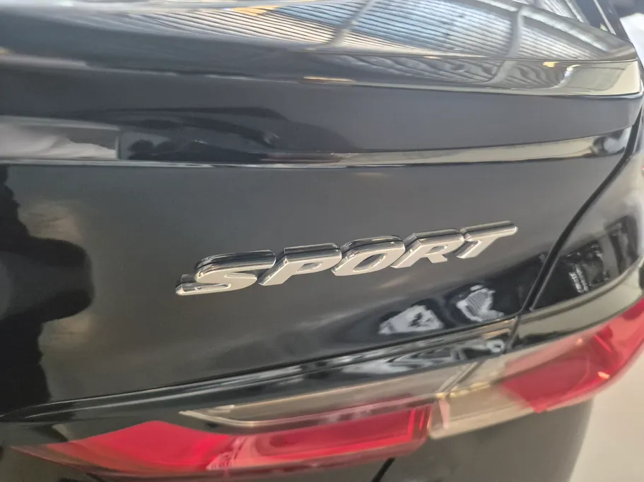 2024 Honda City LX Sport 