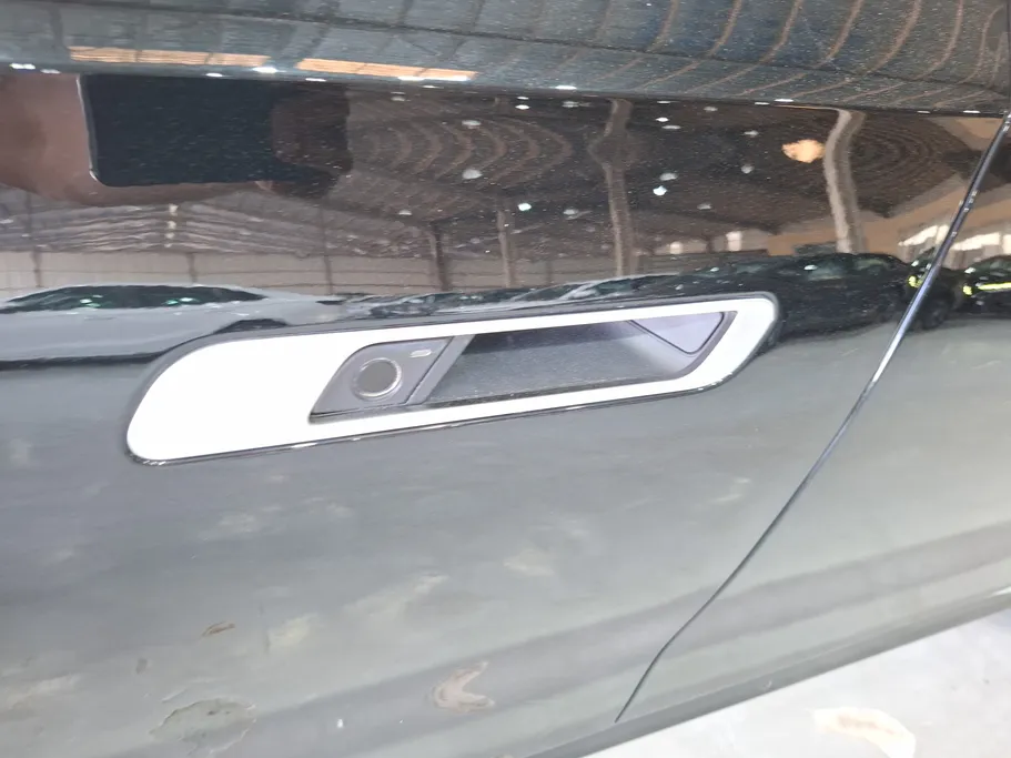 2024 BMW 7 Series 735i 