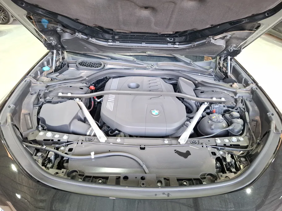 2024 BMW 7 Series 735i 