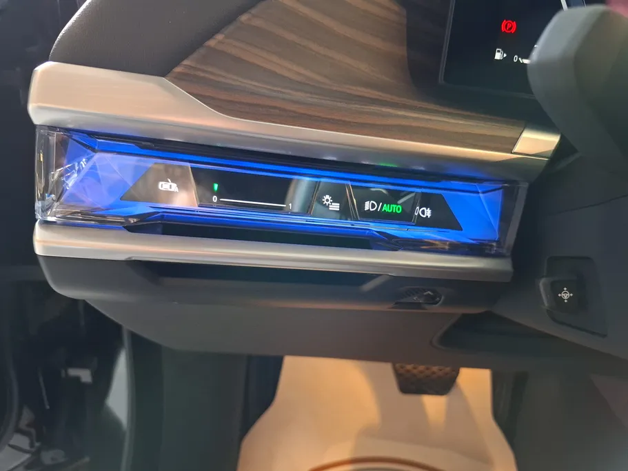 2024 BMW 7 Series 735i 
