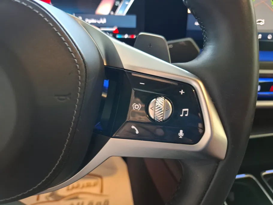 2024 BMW 7 Series 735i 