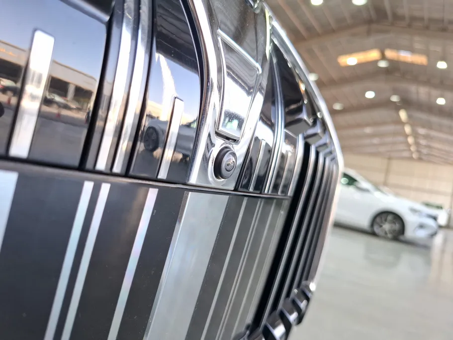 2024 BMW 7 Series 735i 