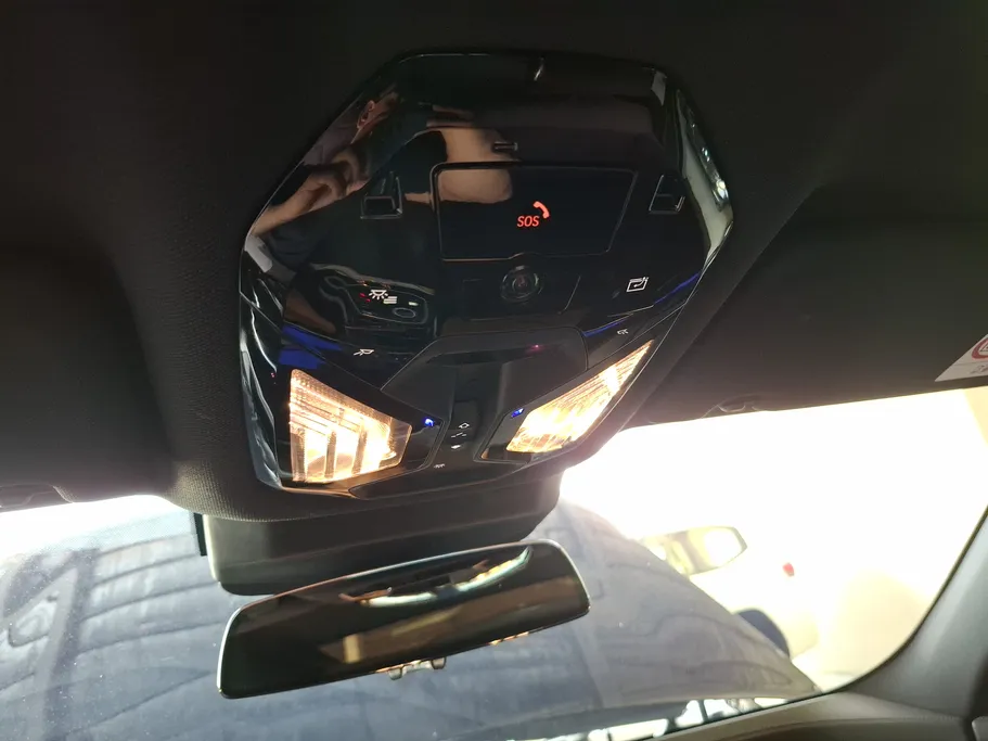 2024 BMW 7 Series 735i 