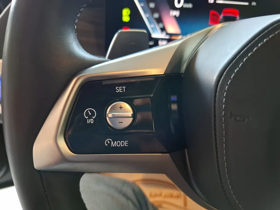 2024 BMW 7 Series 735i 