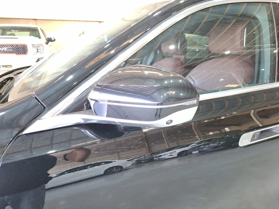 2024 BMW 7 Series 735i 