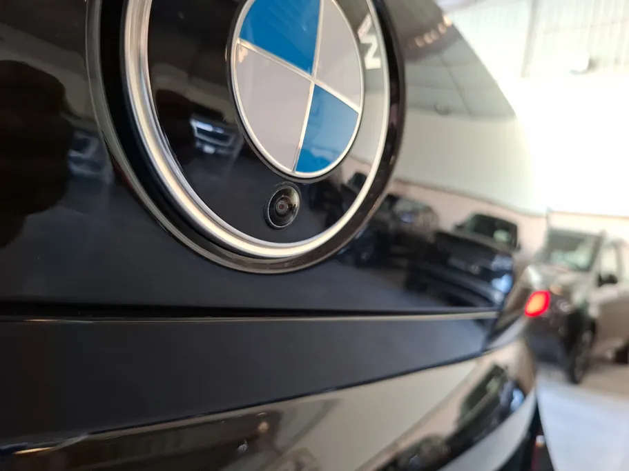 2024 BMW 7 Series 735i 