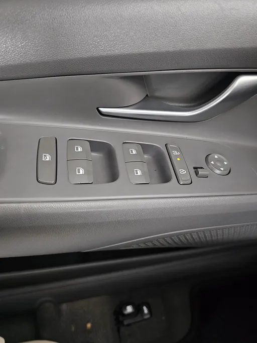 2025 هيونداي Elantra فلييت 