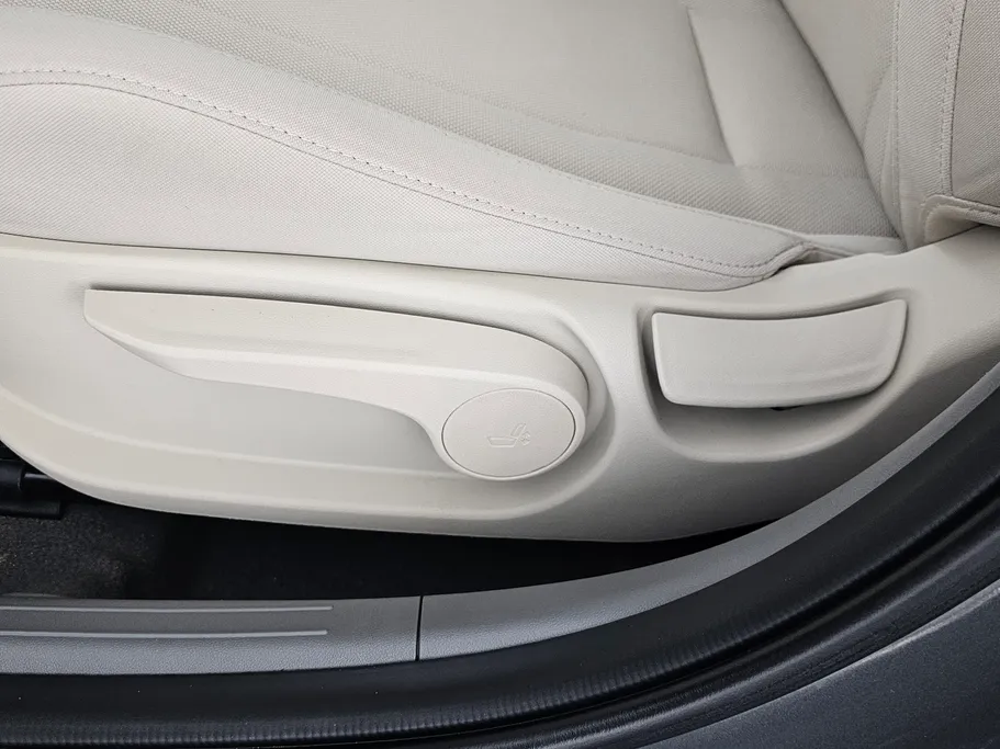 2025 هيونداي Elantra فلييت 