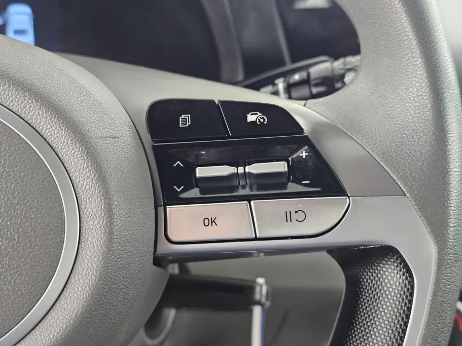 2025 هيونداي Elantra فلييت 
