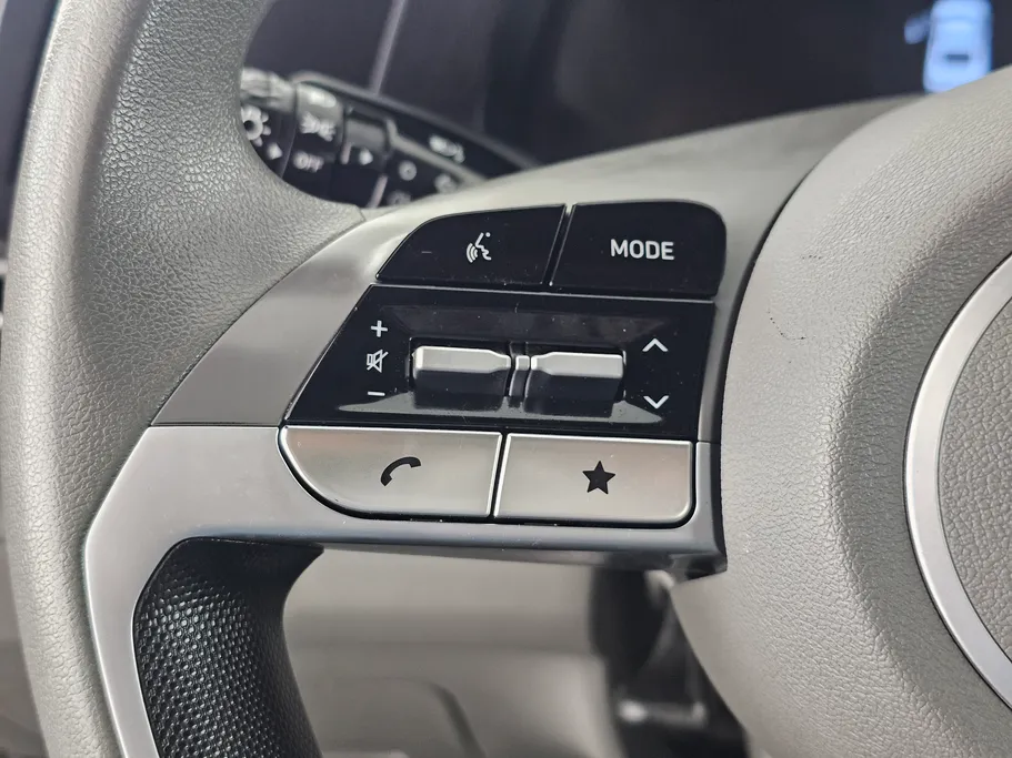 2025 هيونداي Elantra فلييت 