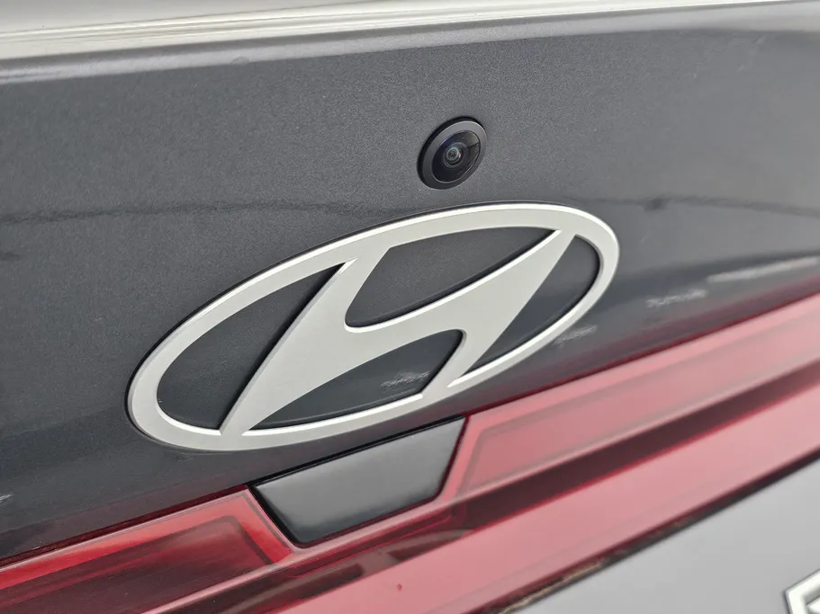 2025 هيونداي Elantra فلييت 