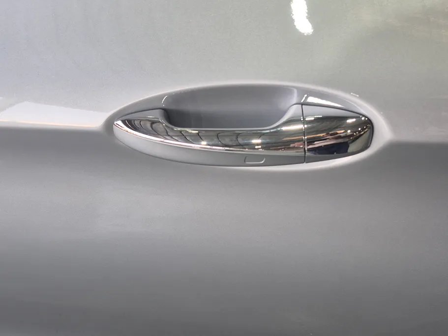 2023 Mercedes C 200 