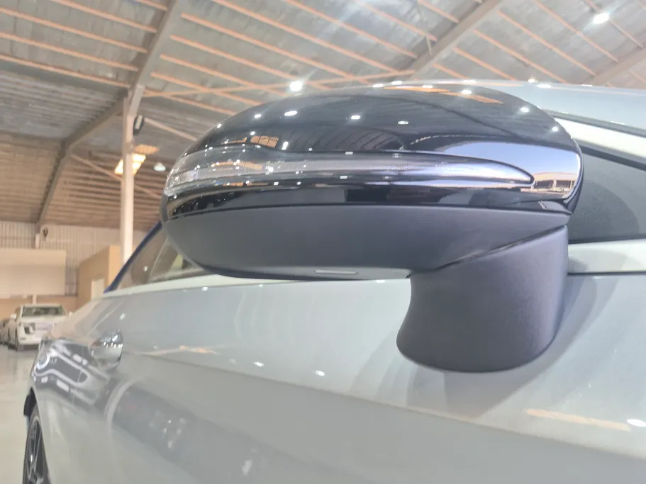 2023 Mercedes C 200 