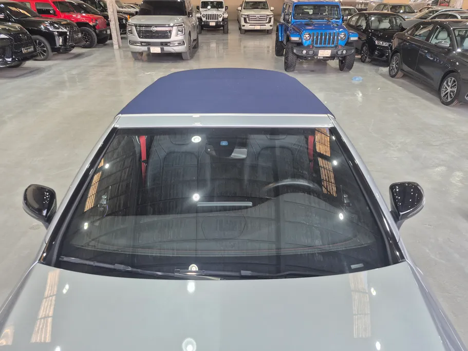 2023 Mercedes C 200 