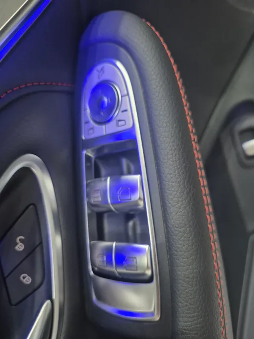 2023 Mercedes C 200 