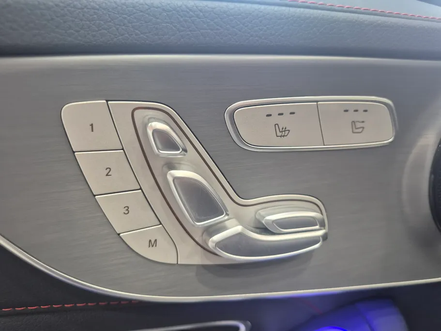 2023 Mercedes C 200 