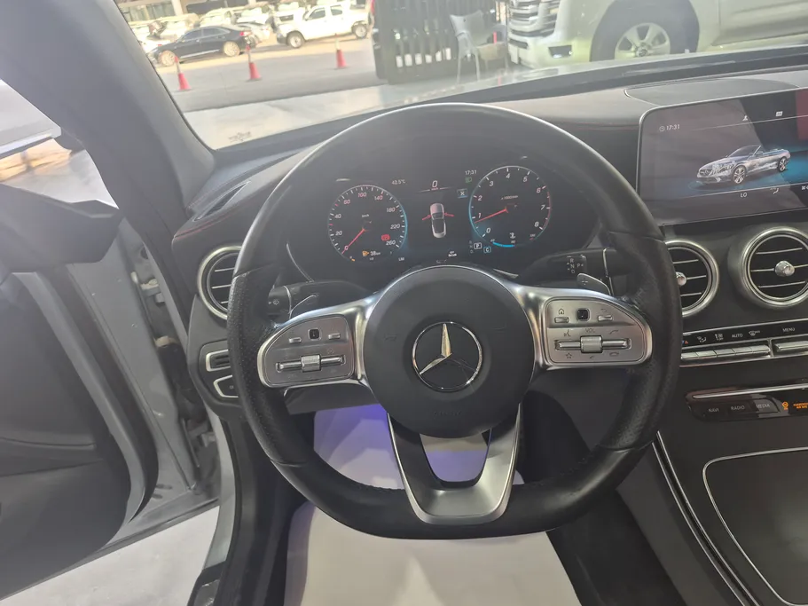 2023 Mercedes C 200 