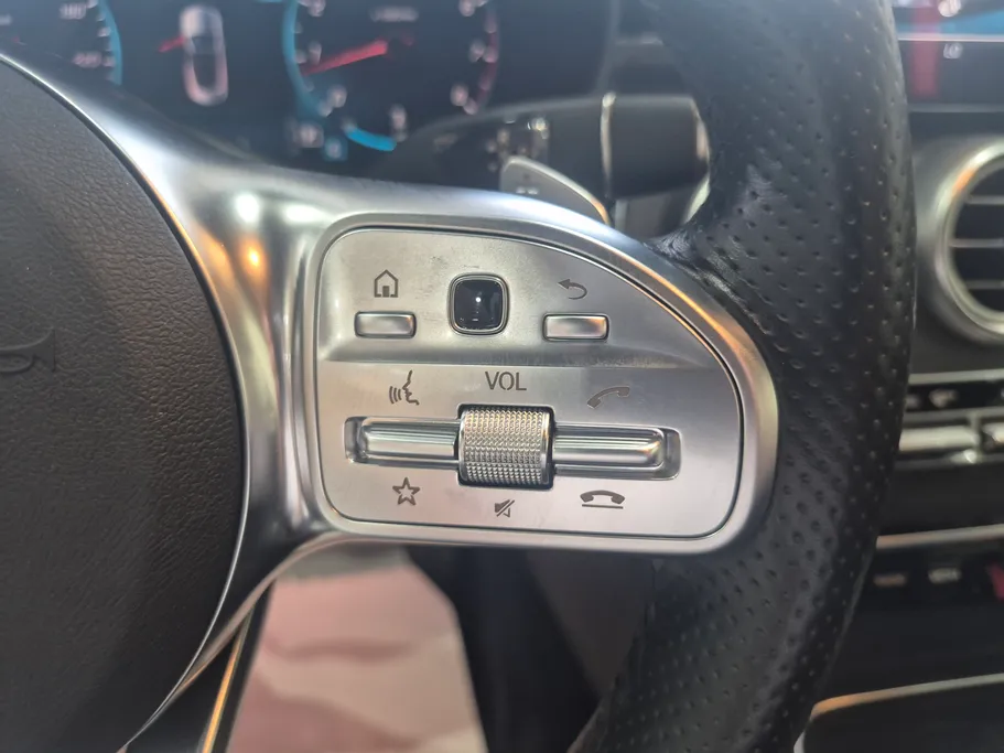 2023 Mercedes C 200 