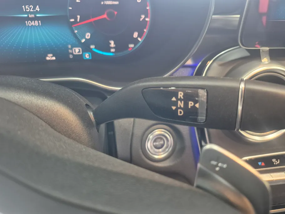 2023 Mercedes C 200 