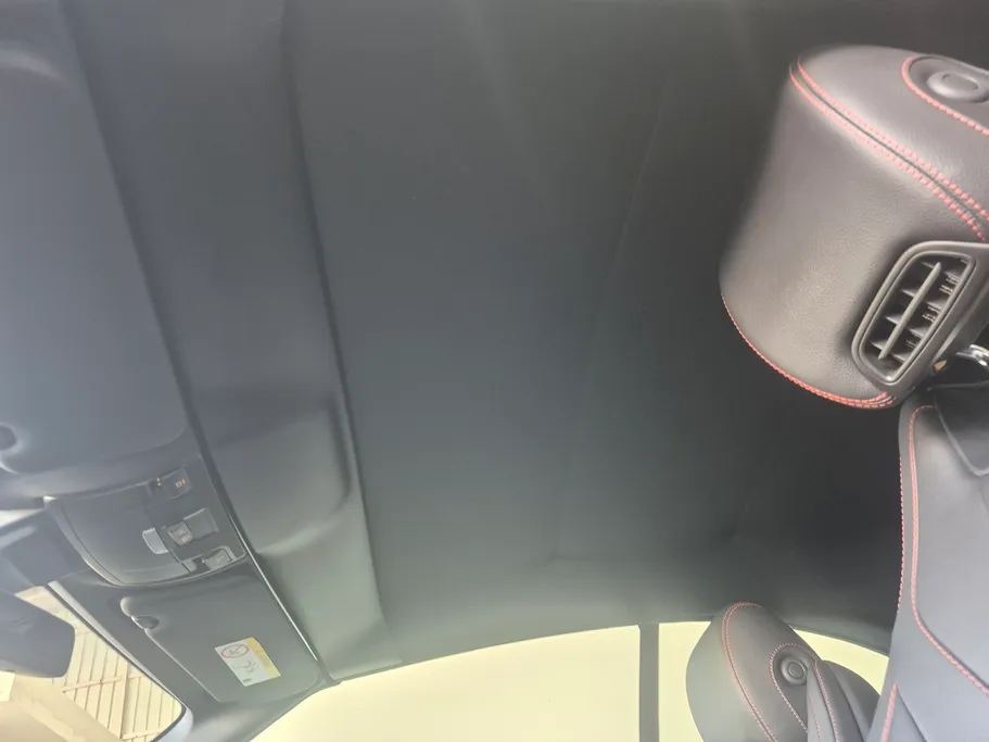 2023 Mercedes C 200 