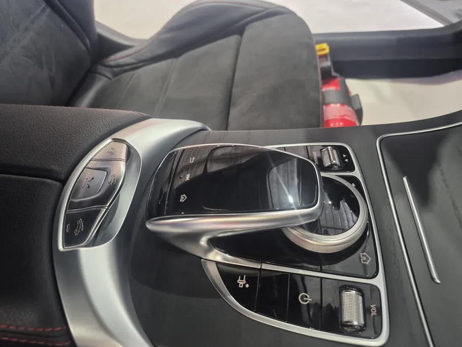 2023 Mercedes C 200 