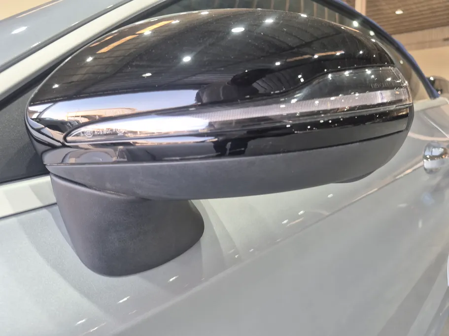 2023 Mercedes C 200 