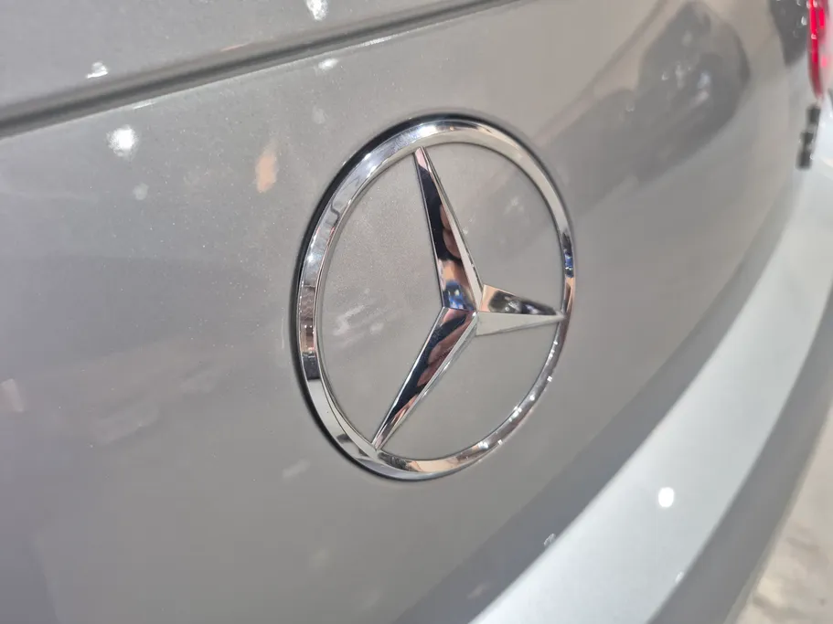 2023 Mercedes C 200 