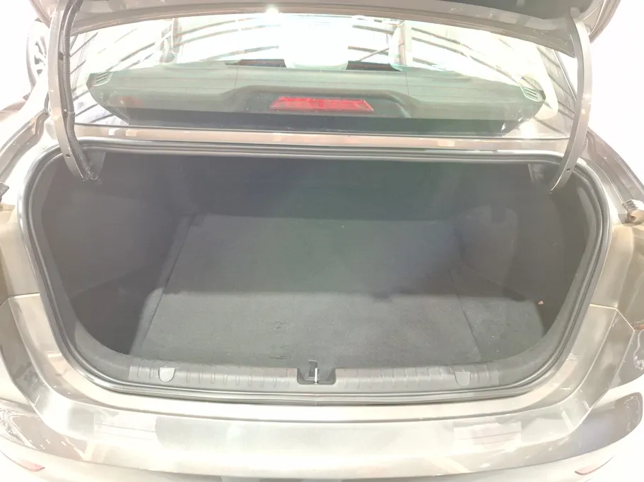 2025 Geely Emgrand GF 