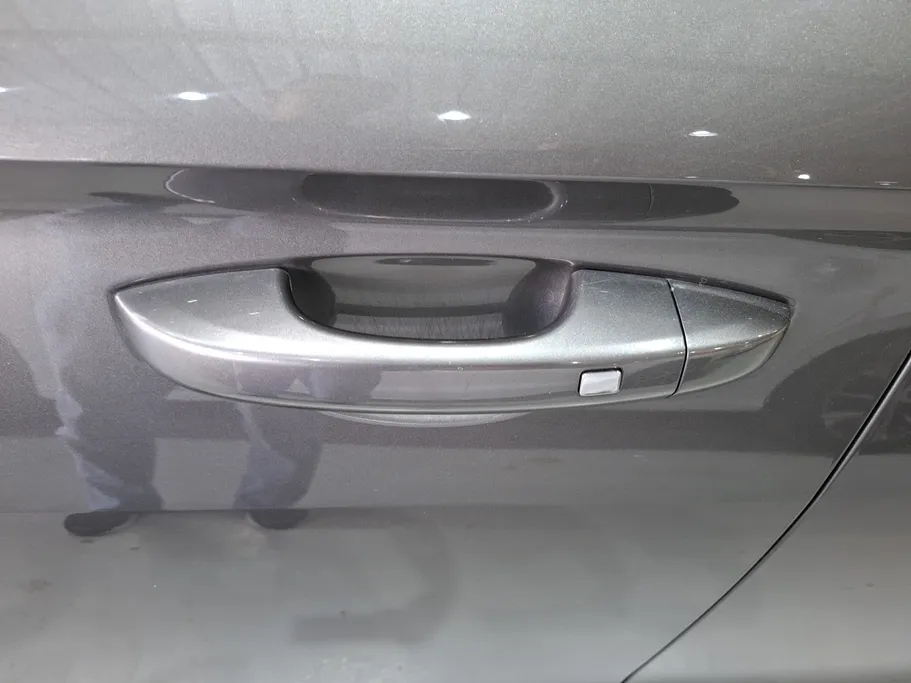 2025 Geely Emgrand GF 
