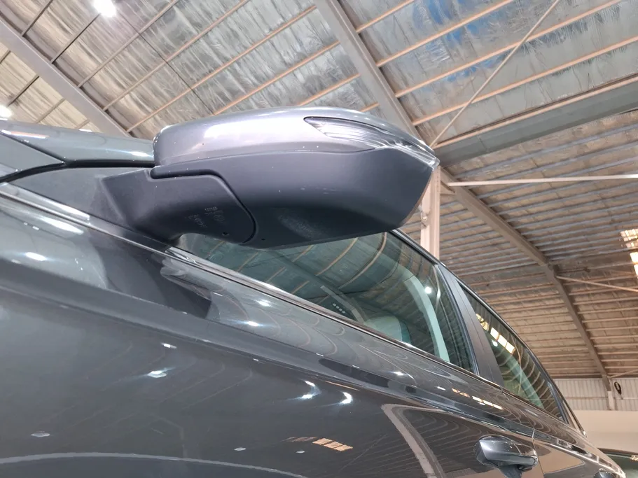 2025 Geely Emgrand GF 