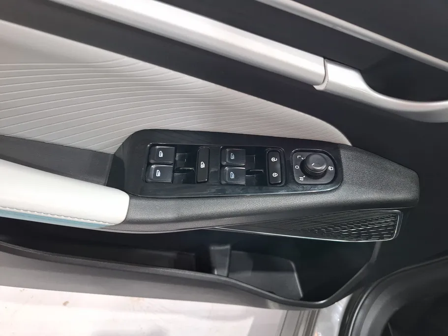 2025 Geely Emgrand GF 