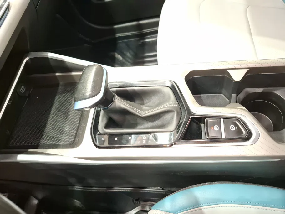 2025 Geely Emgrand GF 