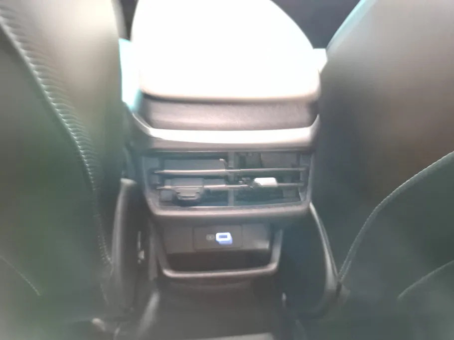 2025 Geely Emgrand GF 