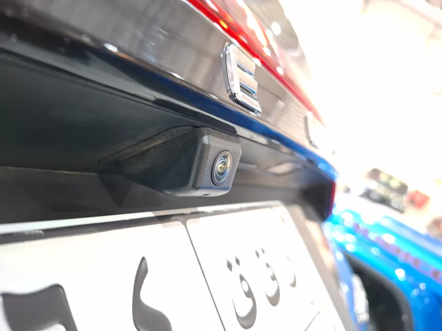 2025 Geely Emgrand GF 