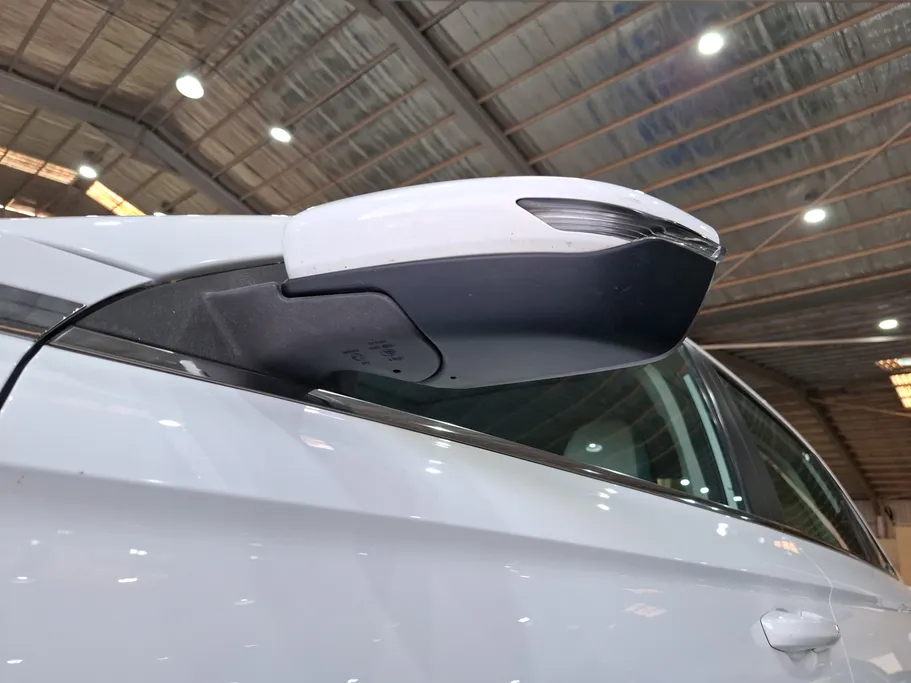 2025 Geely Emgrand GF 